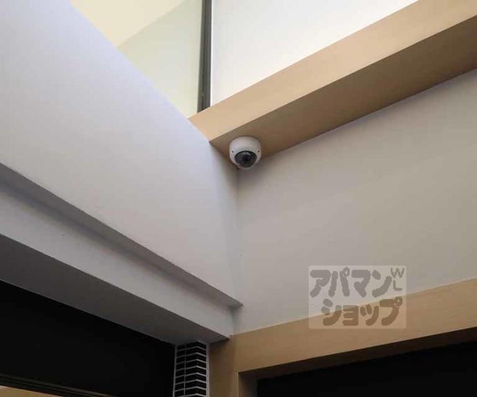 【ソルテラス京都勧進橋PARK SIDE】間取