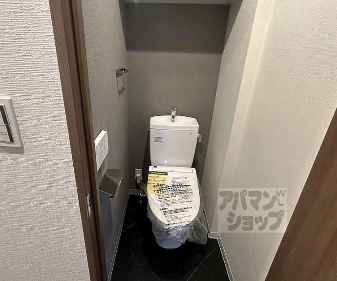 【ベラジオ雅び北野白梅町駅前】間取