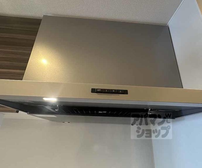 【ベラジオ雅び北野白梅町駅前】間取