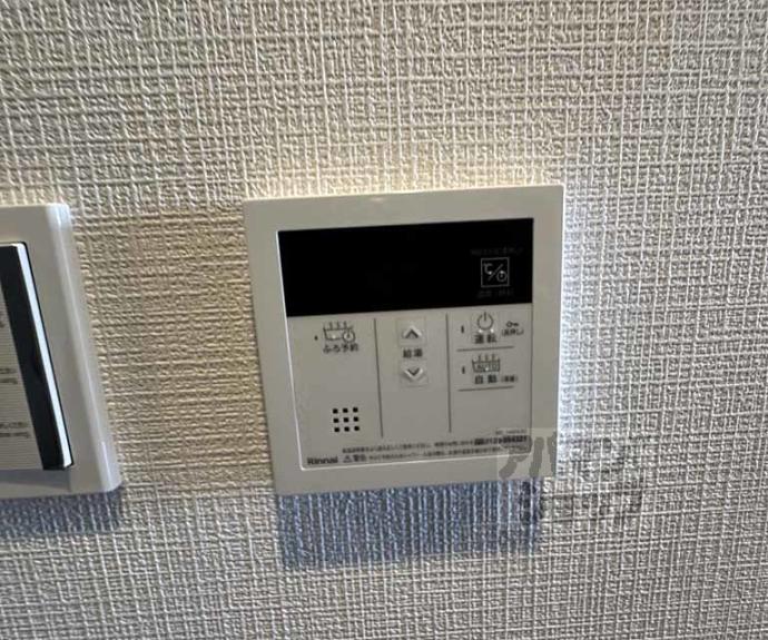 【ベラジオ雅び北野白梅町駅前】間取