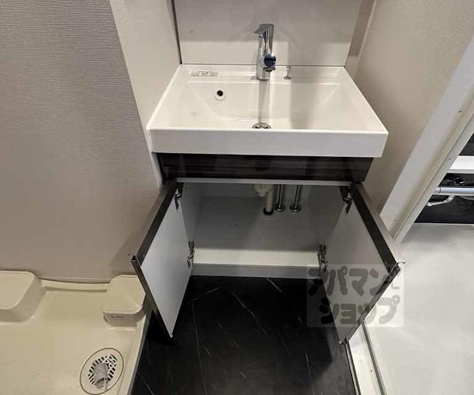 【ベラジオ雅び北野白梅町駅前】間取