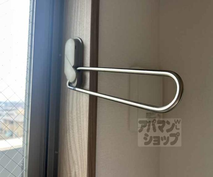 【ベラジオ雅び北野白梅町駅前】間取