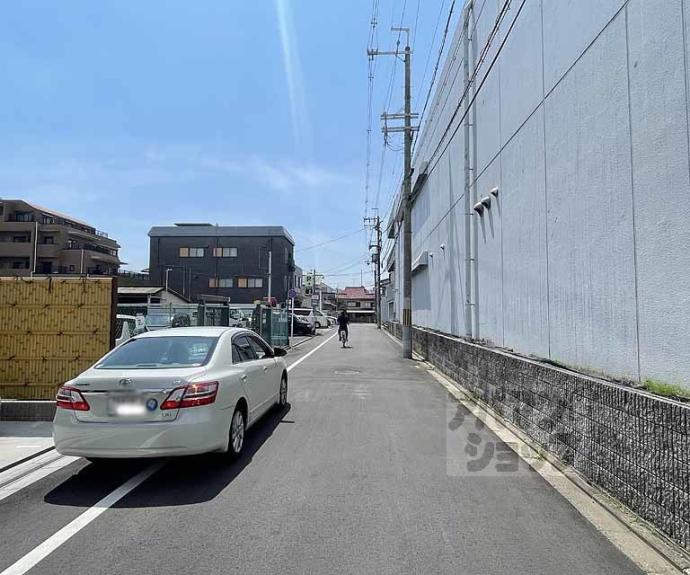 【ベラジオ雅び北野白梅町駅前】間取