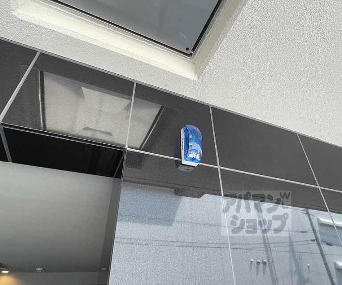 【ベラジオ雅び北野白梅町駅前】間取