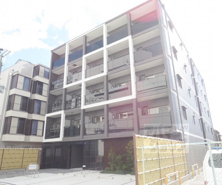 ベラジオ雅び北野白梅町駅前