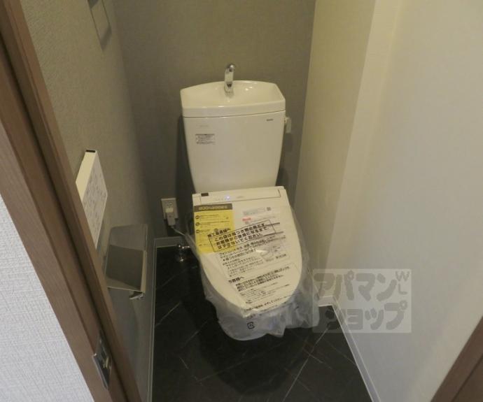 【ベラジオ雅び北野白梅町駅前】間取
