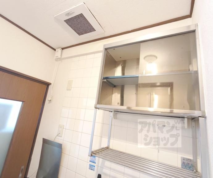 【ピエスあさのＢ棟】間取