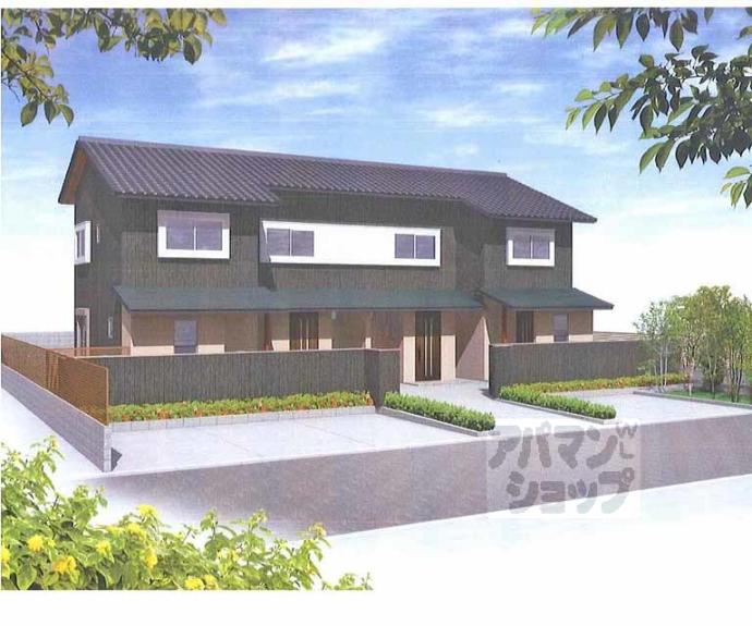 【ｐｏｍ岩倉】間取