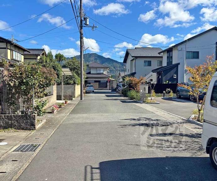 【ｐｏｍ岩倉】間取