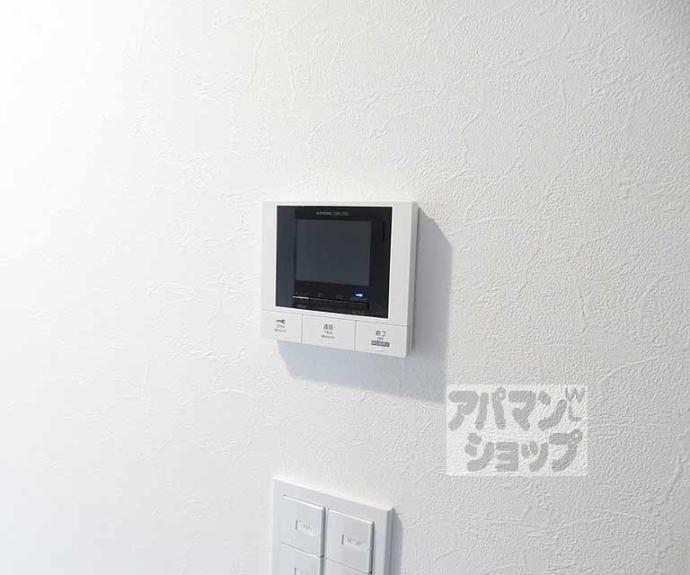 【ＳＴＡＮＤＺ金閣寺前】間取
