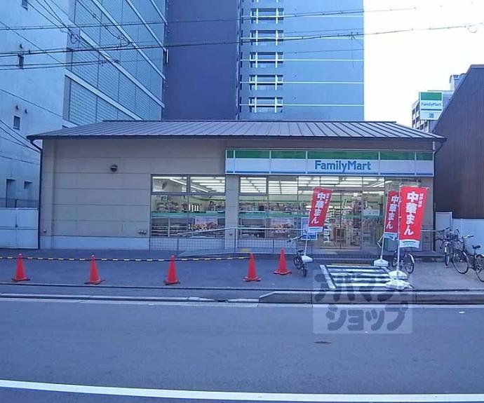 【ＰＥＡＣＥ　ＷＥＬＬ四条】間取