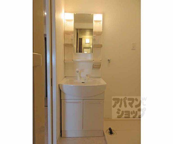 【ビラ・クレール】間取