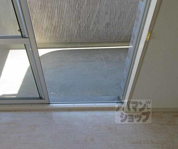 【ビラ・クレール】間取