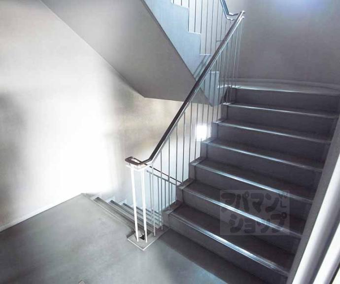 【ビラ・クレール】間取