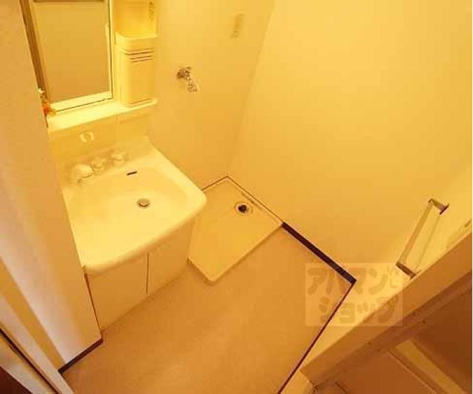 【ビラ・クレール】間取