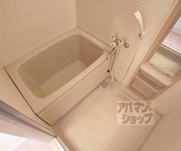 【ビラ・クレール】間取