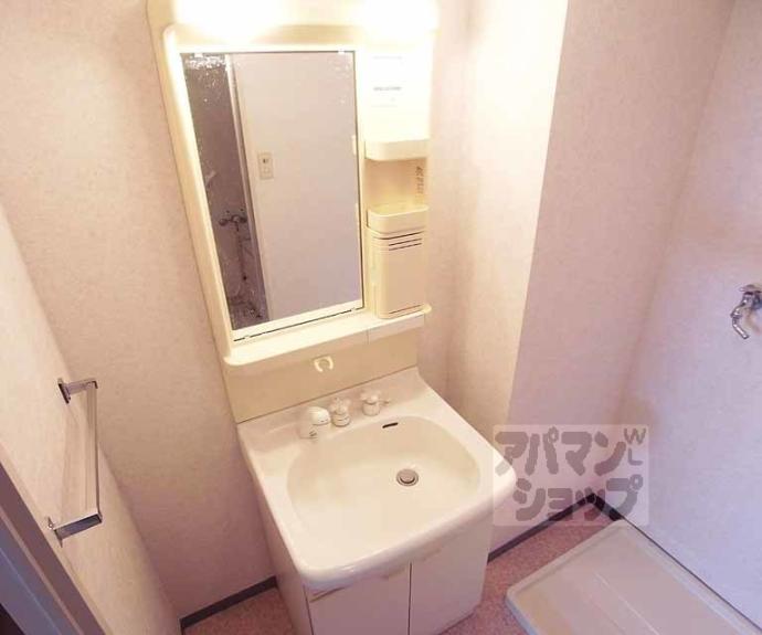 【ビラ・クレール】間取