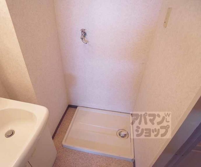 【ビラ・クレール】間取