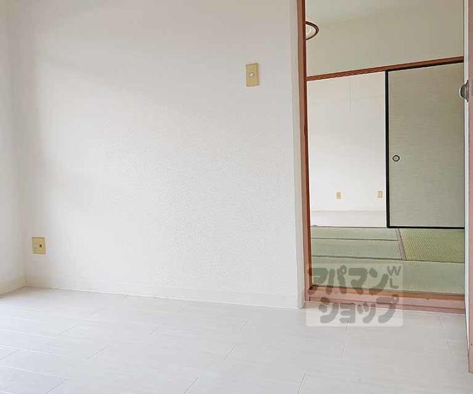 【ザ・メドゥズ】間取