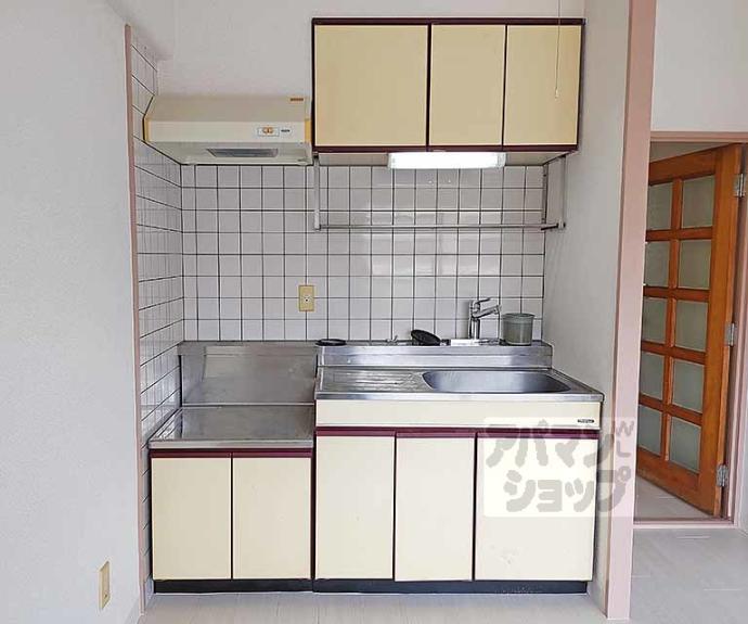 【ザ・メドゥズ】間取