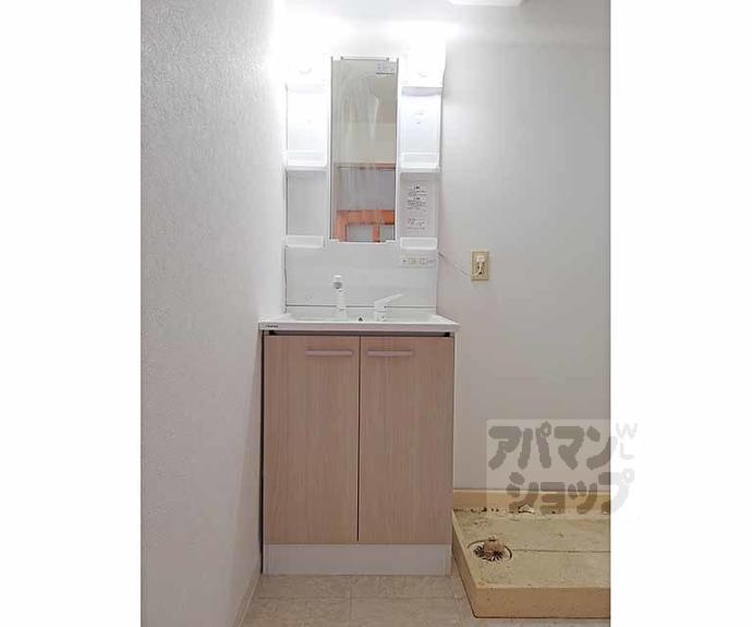 【ザ・メドゥズ】間取