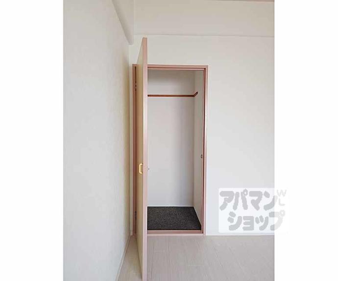 【ザ・メドゥズ】間取