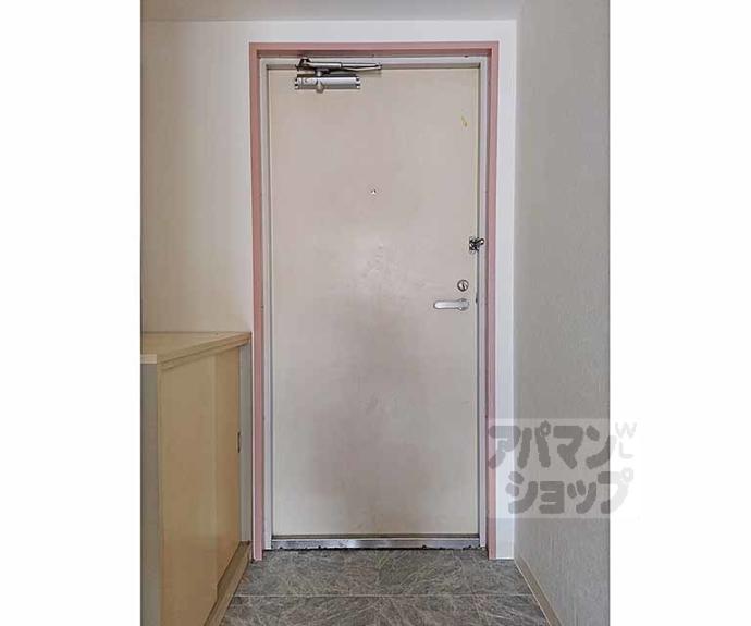 【ザ・メドゥズ】間取