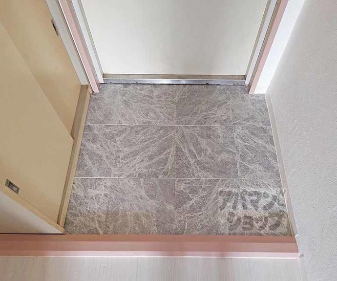 【ザ・メドゥズ】間取