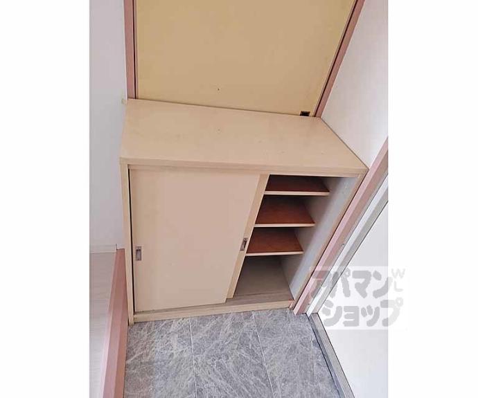 【ザ・メドゥズ】間取