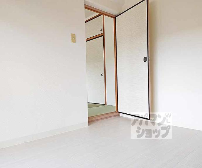 【ザ・メドゥズ】間取