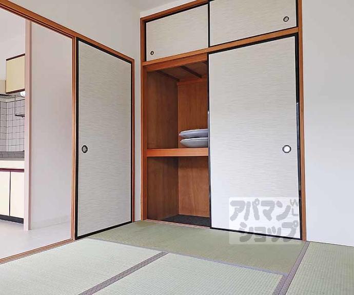 【ザ・メドゥズ】間取