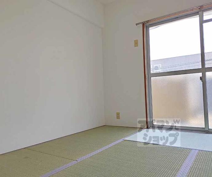 【ザ・メドゥズ】間取