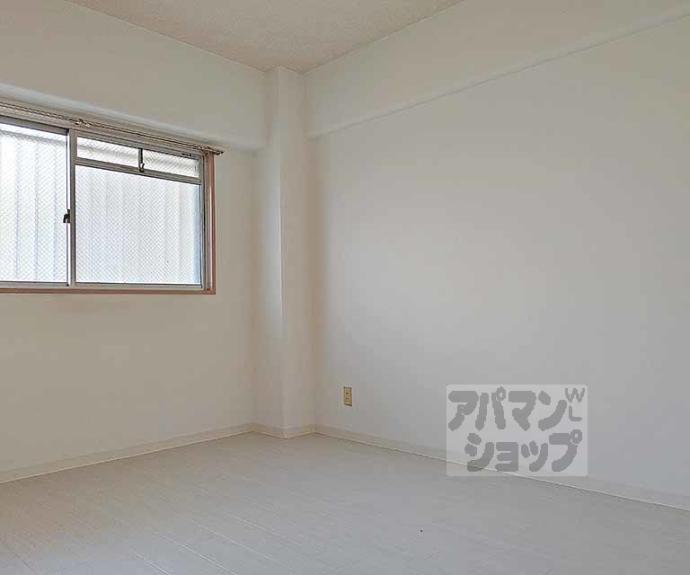 【ザ・メドゥズ】間取