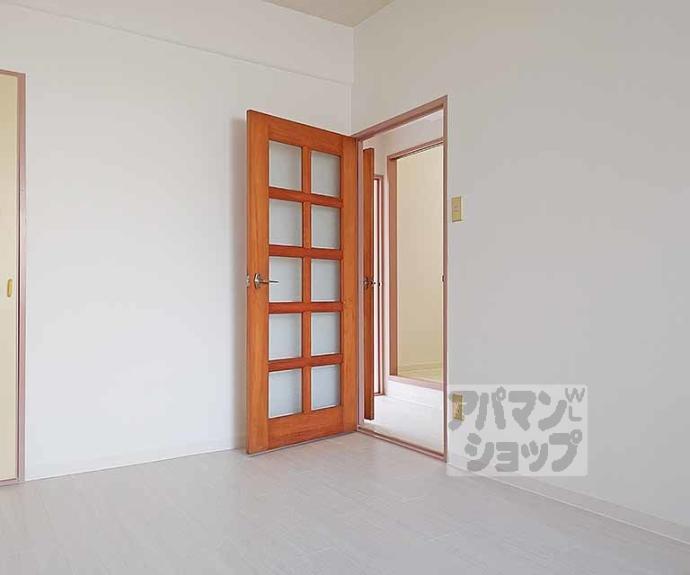 【ザ・メドゥズ】間取