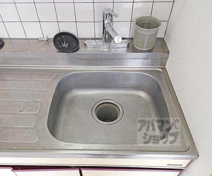 【ザ・メドゥズ】間取