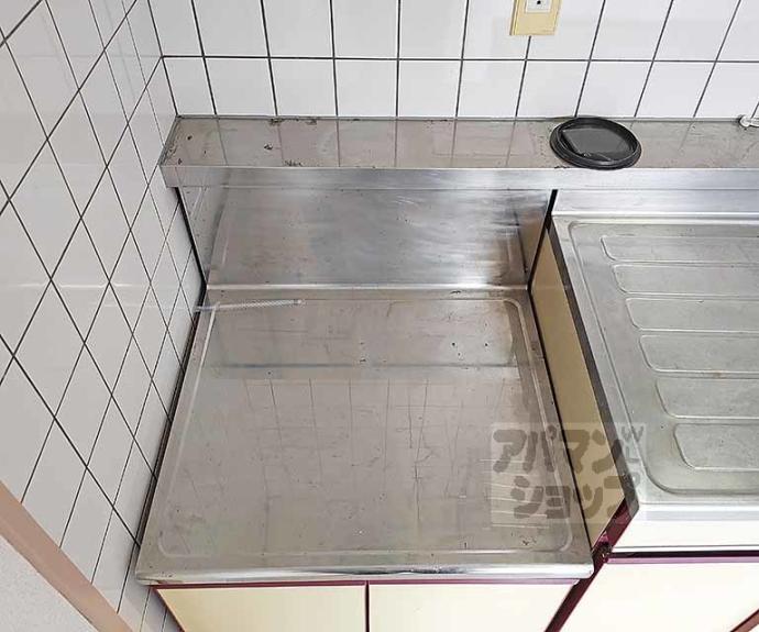 【ザ・メドゥズ】間取