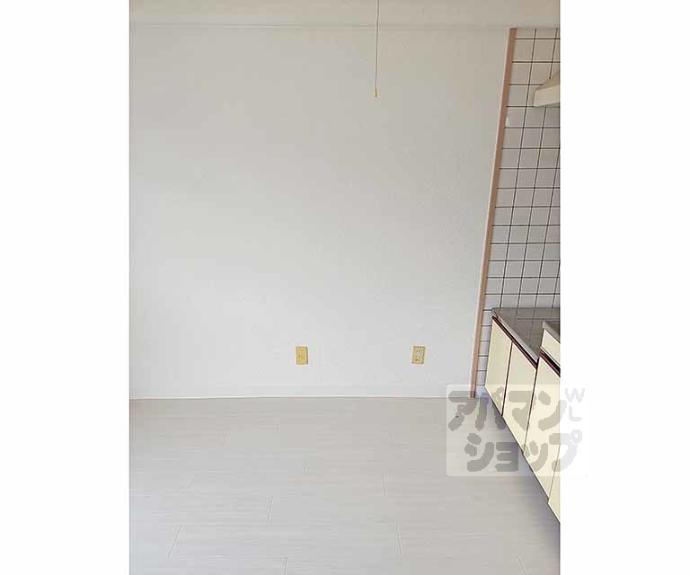 【ザ・メドゥズ】間取