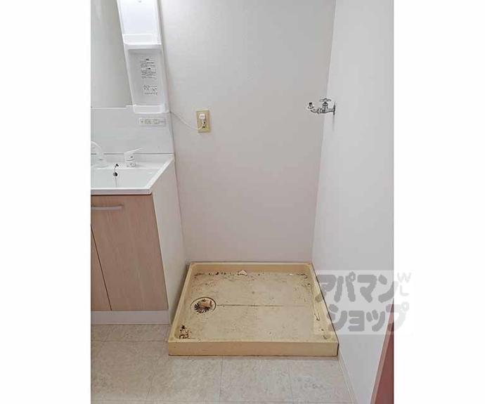 【ザ・メドゥズ】間取