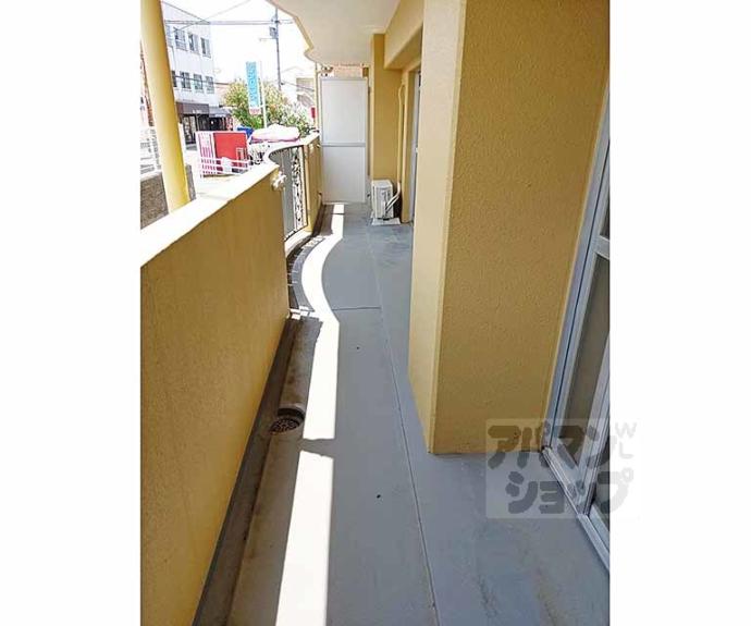 【ザ・メドゥズ】間取