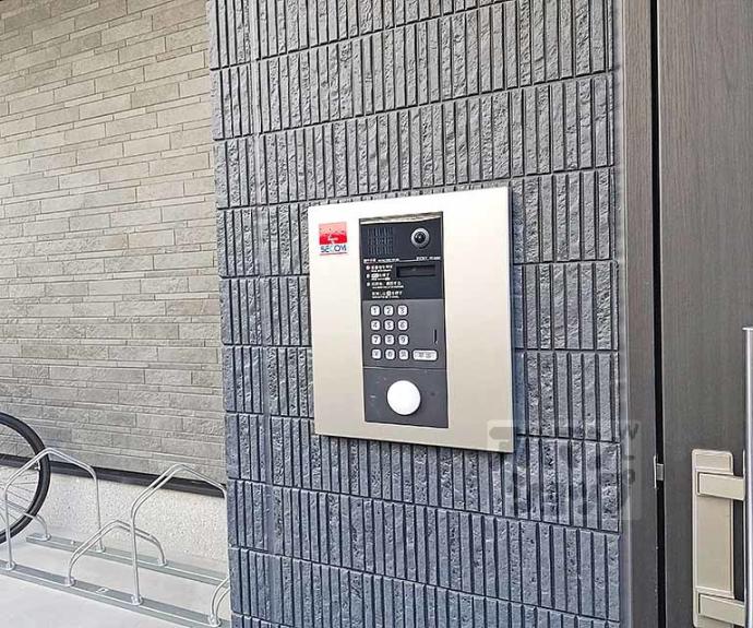 【リ:ルーム 伏見】間取