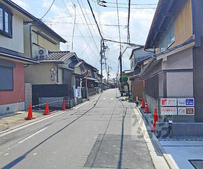【リ:ルーム 伏見】間取