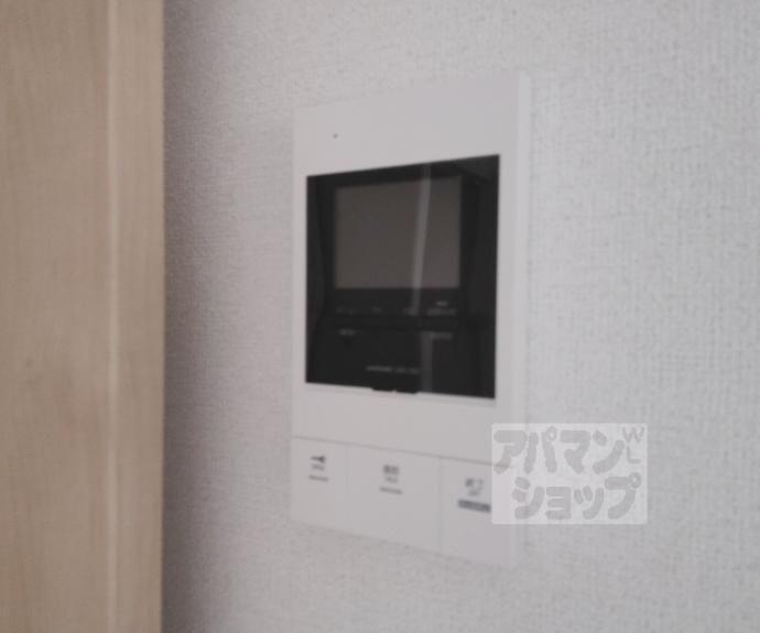 【リ:ルーム 伏見】間取