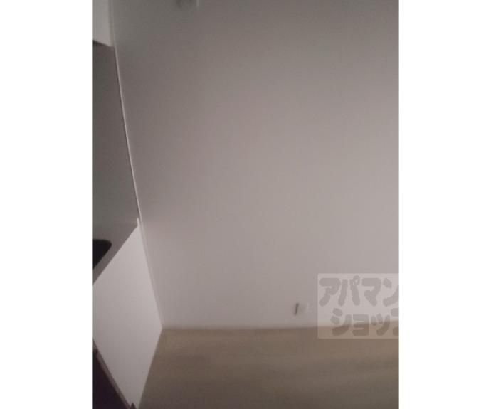 【リ:ルーム 伏見】間取
