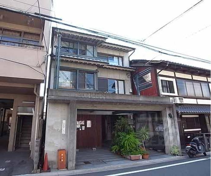 【プリズン北村】間取