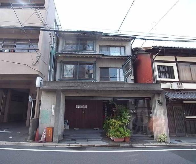 【プリズン北村】間取