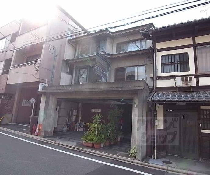 【プリズン北村】間取