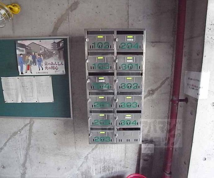 【プリズン北村】間取