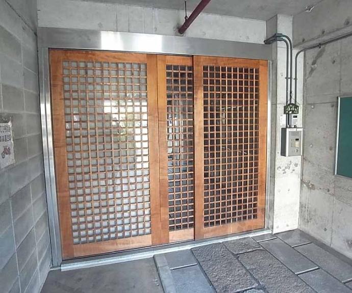 【プリズン北村】間取