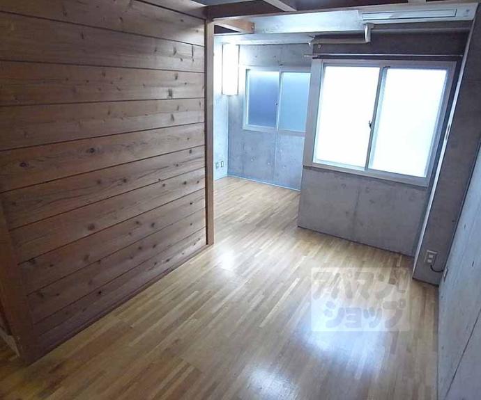 【プリズン北村】間取