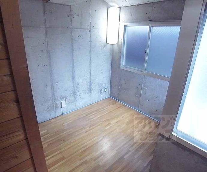 【プリズン北村】間取